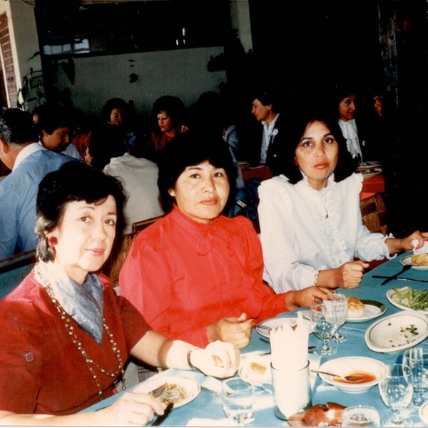 Aniversario del Liceo A- 5 Aniversario del Liceo A- 5