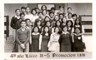 Alumnos del Liceo A- 5 Alumnos del Liceo A- 5