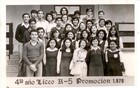 Alumnos del Liceo A- 5 Alumnos del Liceo A- 5