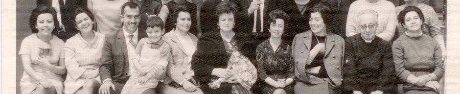 Profesores del Liceo Coeducacional Profesores del Liceo Coeducacional