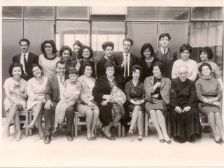 Profesores del Liceo Coeducacional Profesores del Liceo Coeducacional