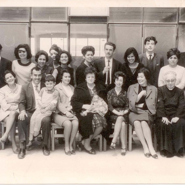 Profesores del Liceo Coeducacional Profesores del Liceo Coeducacional