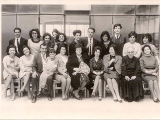 Profesores del Liceo Coeducacional Profesores del Liceo Coeducacional