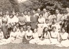 Alumnos del Instituto Pedagógico Alumnos del Instituto Pedagógico