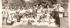 Alumnos de 4º año del Instituto Pedagógico Universidad de Chile Alumnos de 4º año del Instituto Pedagógico Universidad de Chile