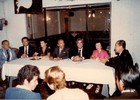 Primera elección democrática del colegio de profesores Primera elección democrática del colegio de profesores