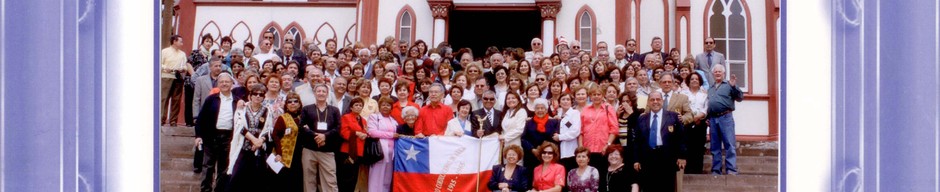 Ex alumnos del Liceo Coeducacional