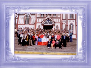 Ex alumnos del Liceo Coeducacional Ex alumnos del Liceo Coeducacional