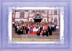 Encuentro de ex alumnos del Liceo Coeducacional