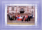 Encuentro de ex alumnos del Liceo Coeducacional