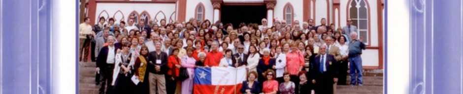 Encuentro de ex alumnos del Liceo Coeducacional