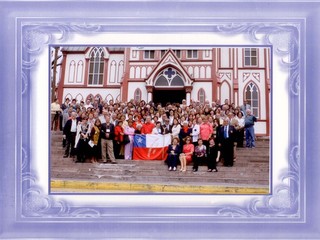 Encuentro de ex alumnos del Liceo Coeducacional Encuentro de ex alumnos del Liceo Coeducacional