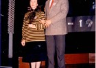 Homenaje a profesora Homenaje a profesora