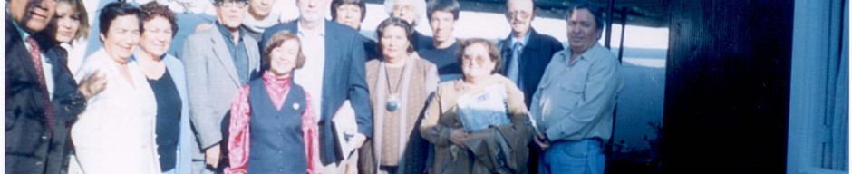 Poeta Oscar Hahn Poeta Oscar Hahn