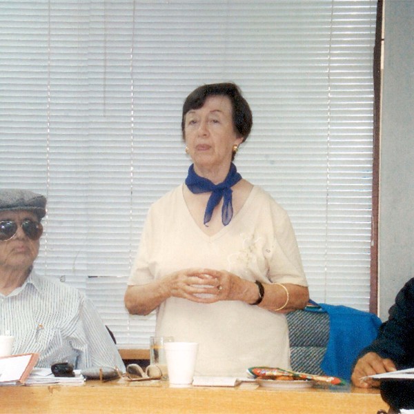 Club literario Club literario