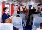 Tren de los poetas Tren de los poetas