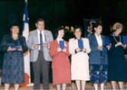 Homenaje a profesores jubilados Homenaje a profesores jubilados