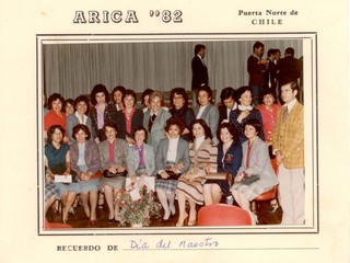 Día del Profesor Día del Profesor
