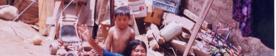 Hijos de Alejandra Maita Hijos de Alejandra Maita