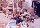 Hijos de Alejandra Maita Hijos de Alejandra Maita
