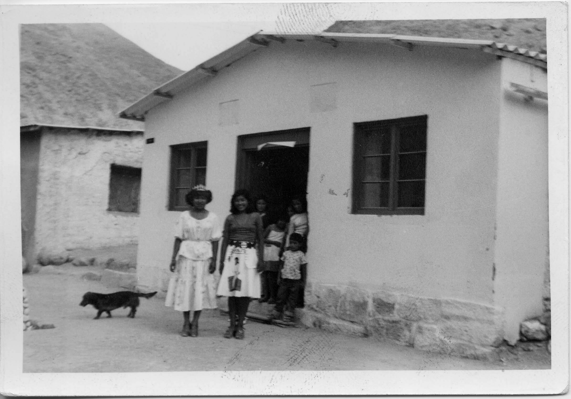 Junta de vecinos de Codpa Junta de vecinos de Codpa