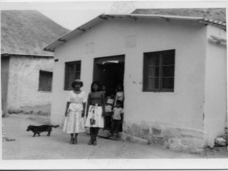 Junta de vecinos de Codpa Junta de vecinos de Codpa