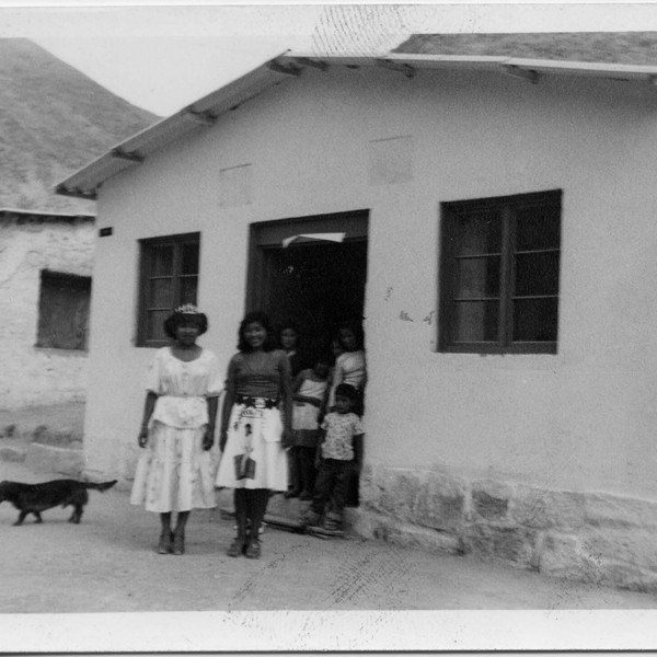 Junta de vecinos de Codpa Junta de vecinos de Codpa