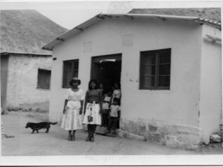 Junta de vecinos de Codpa Junta de vecinos de Codpa