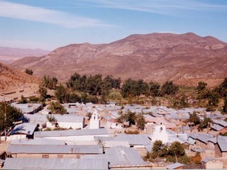 Pueblo de Belén