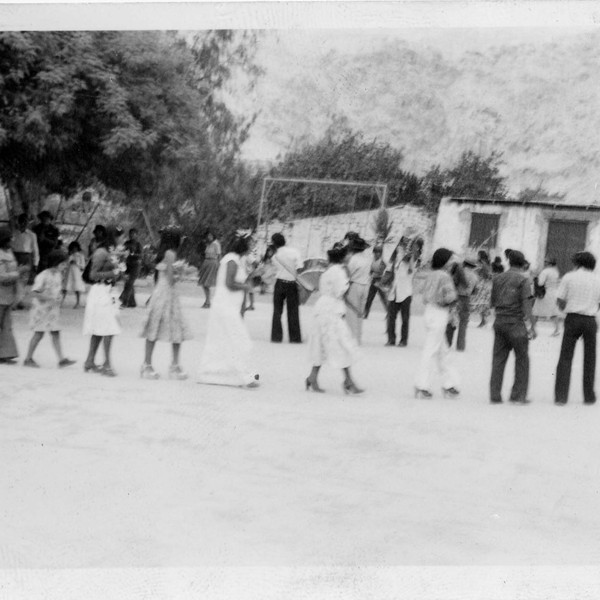 Carnaval de Codpa Carnaval de Codpa
