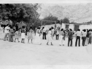 Carnaval de Codpa Carnaval de Codpa