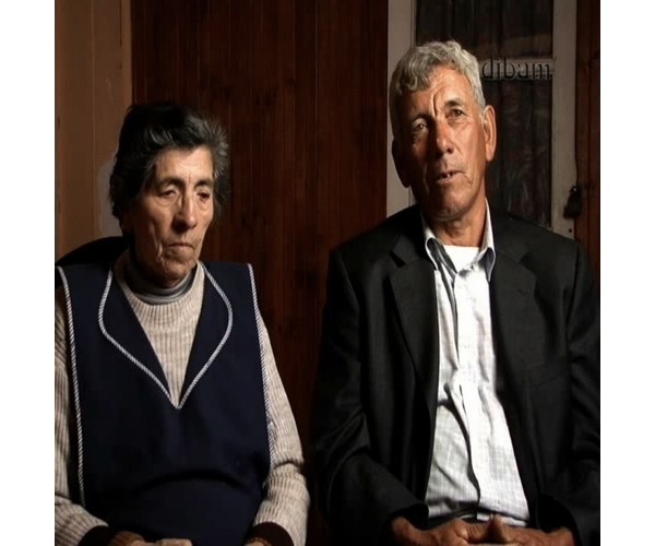 Desaparición de Julio y Óscar Valladares en dictadura