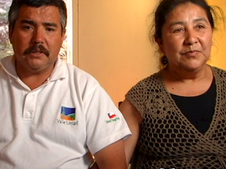 Migración de Santiago a Ovalle Migración de Santiago a Ovalle