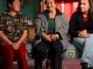 Organización de mujeres hortaliceras Organización de mujeres hortaliceras