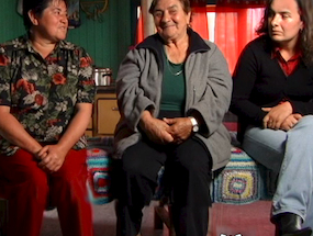 Organización de mujeres hortaliceras Organización de mujeres hortaliceras