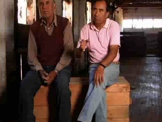 La vida del arriero en la cordillera La vida del arriero en la cordillera