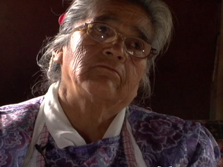 Traslado de una familia mapuche a Pichimaule Traslado de una familia mapuche a Pichimaule