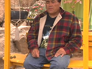 Tomas de terreno en El Canelo Tomas de terreno en El Canelo