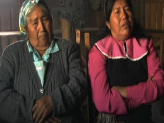 Importancia de la tierra para los mapuche Importancia de la tierra para los mapuche