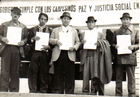 Entrega de títulos de dominio Entrega de títulos de dominio