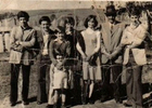 Familia Fuentes Valenzuela