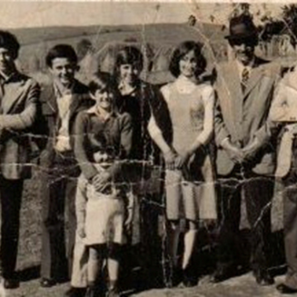 Familia Fuentes Valenzuela Familia Fuentes Valenzuela