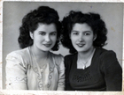 Hermanas Mayorga Sánchez Hermanas Mayorga Sánchez