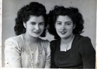 Hermanas Mayorga Sánchez Hermanas Mayorga Sánchez