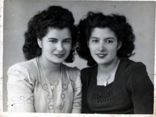 Hermanas Mayorga Sánchez Hermanas Mayorga Sánchez