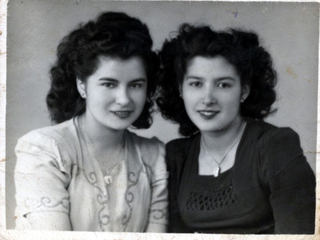 Hermanas Mayorga Sánchez Hermanas Mayorga Sánchez