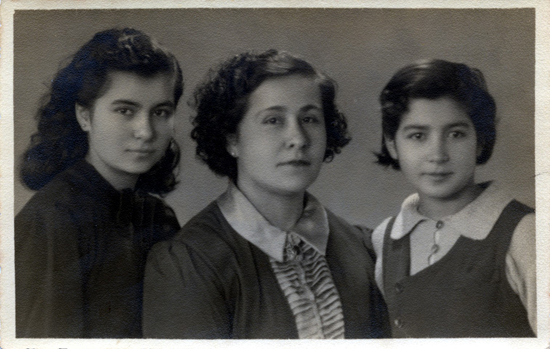 Familia Mayorga Sánchez Familia Mayorga Sánchez