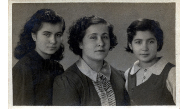 Familia Mayorga Sánchez Familia Mayorga Sánchez
