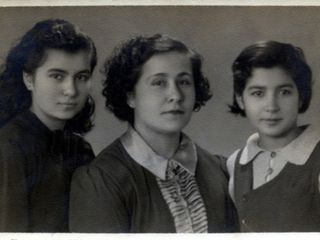 Familia Mayorga Sánchez Familia Mayorga Sánchez