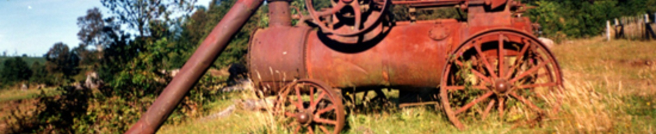Locomóvil Locomóvil